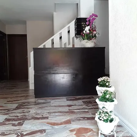 Bruna Ξενοδοχείο Borgio Verezzi