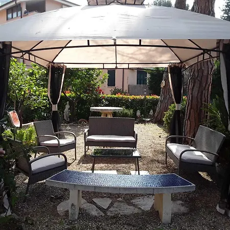 Hotel Bruna Borgio Verezzi