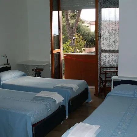 Bruna Hotel *