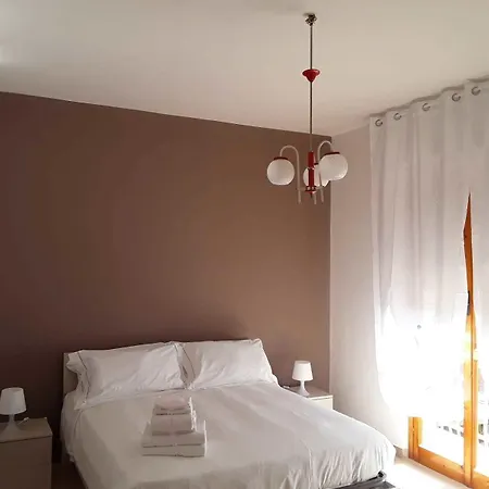 Bruna Hotel