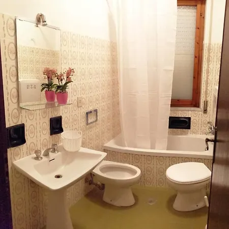 Hotel Bruna Borgio Verezzi