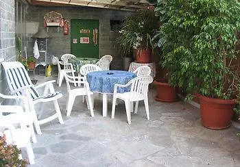Bruna Hotel *