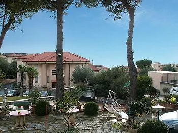 Bruna Hotel Borgio Verezzi