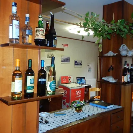 Bruna Hotel Borgio Verezzi