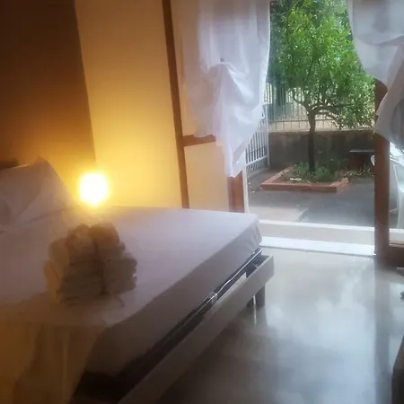 Bruna Hotel *