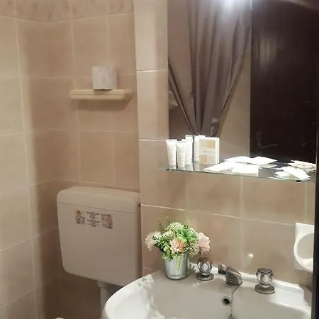 Hotel Bruna *