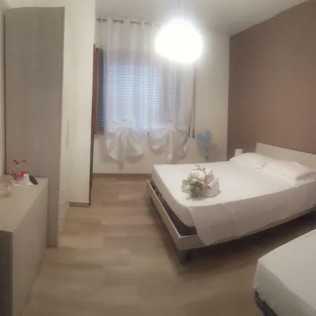 Hotel Bruna