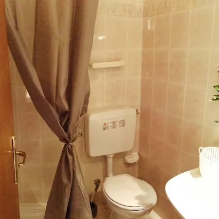 Hotel Bruna Borgio Verezzi