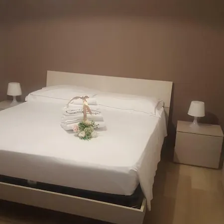 Hotel Bruna *