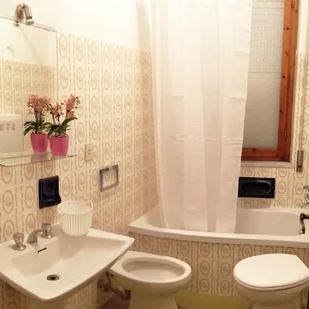 Hotel Bruna *