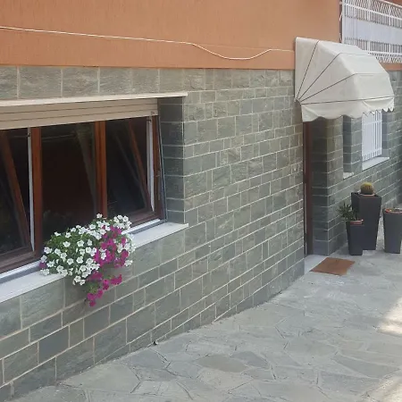 Hotel Bruna